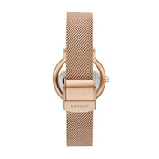 Montre Skagen Signatur SKW2837, vue de dos