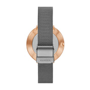 Montre Skagen Gitte SKW3012, vue de dos