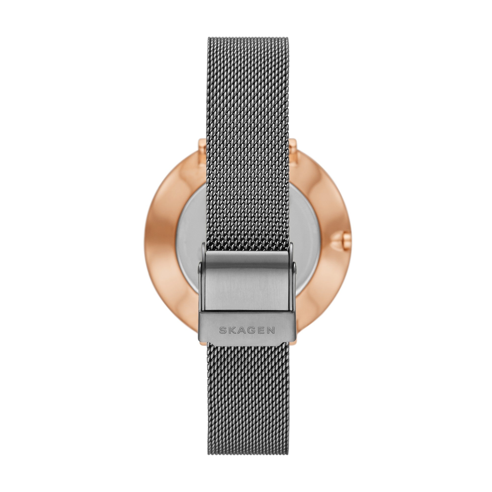 Montre Skagen Gitte SKW3012, vue de dos