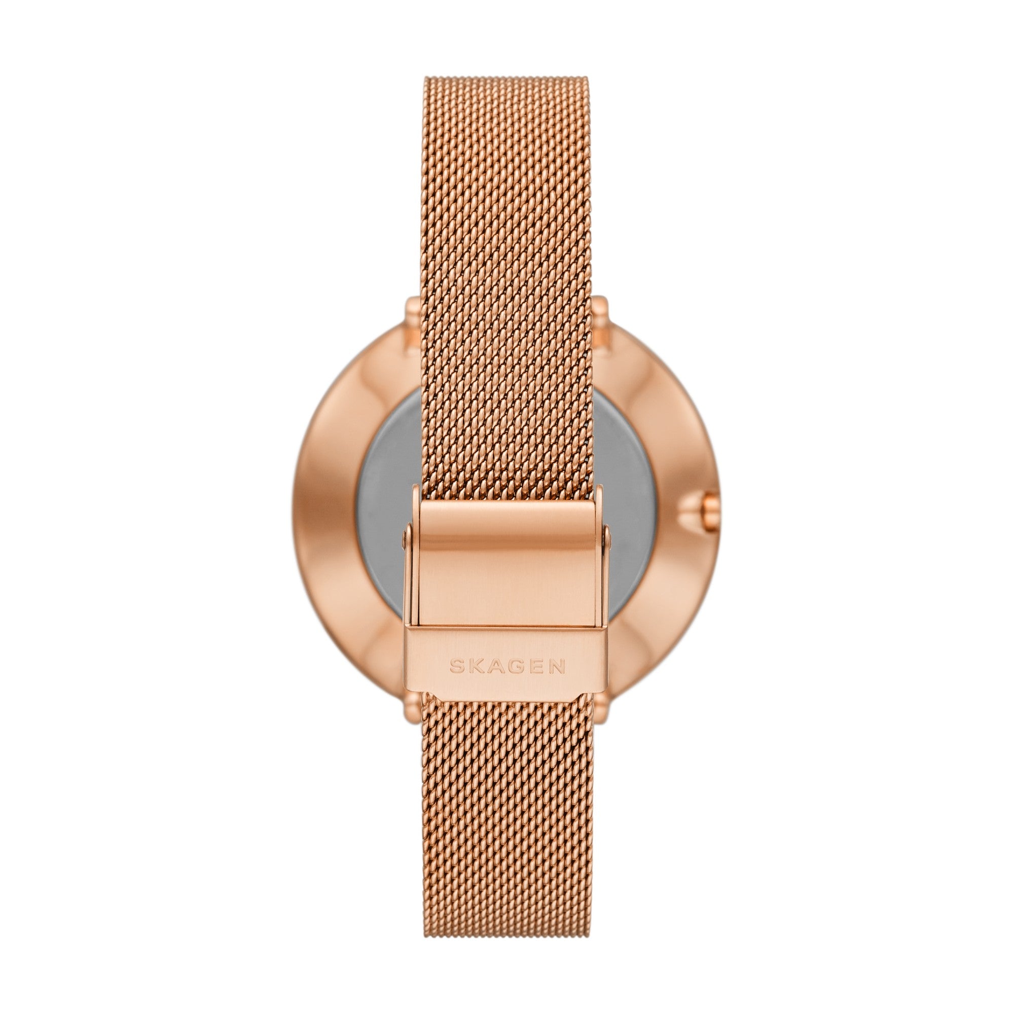 Montre Skagen Gitte SKW3013, vue de dos