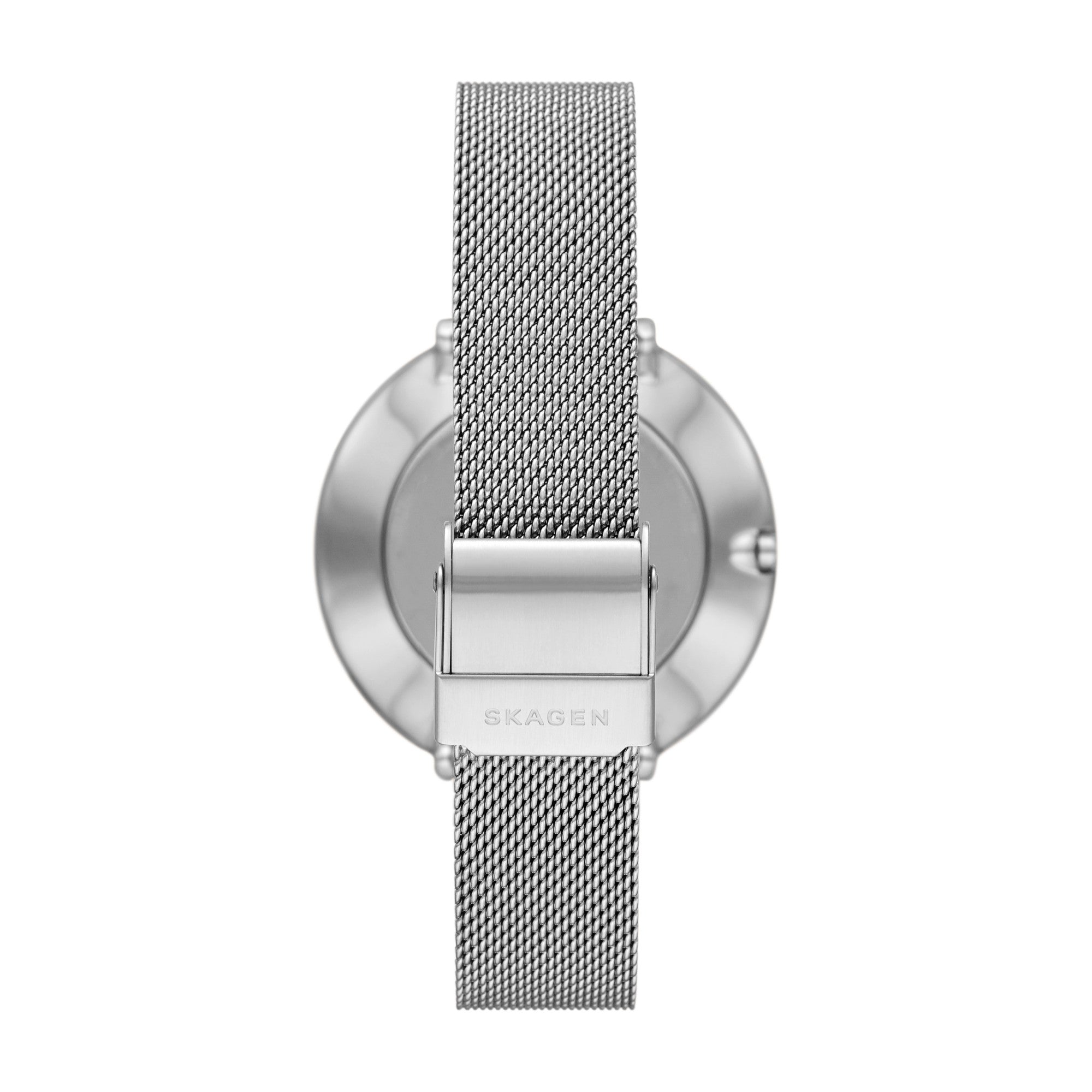 Montre Skagen Gitte SKW3016, vue de dos