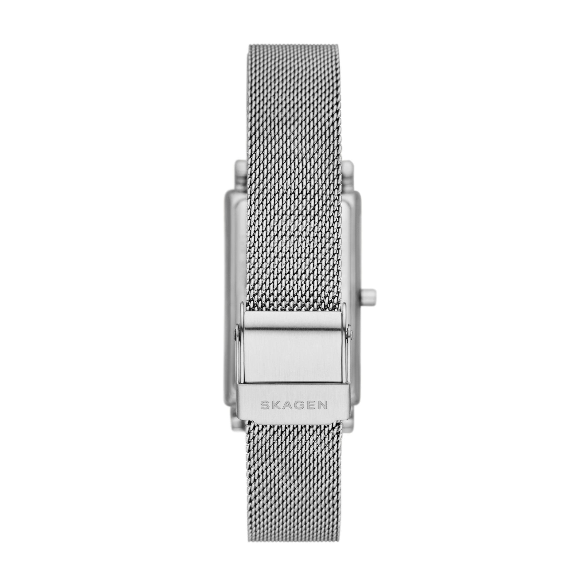Montre Skagen Hagen SKW3096, vue de dos
