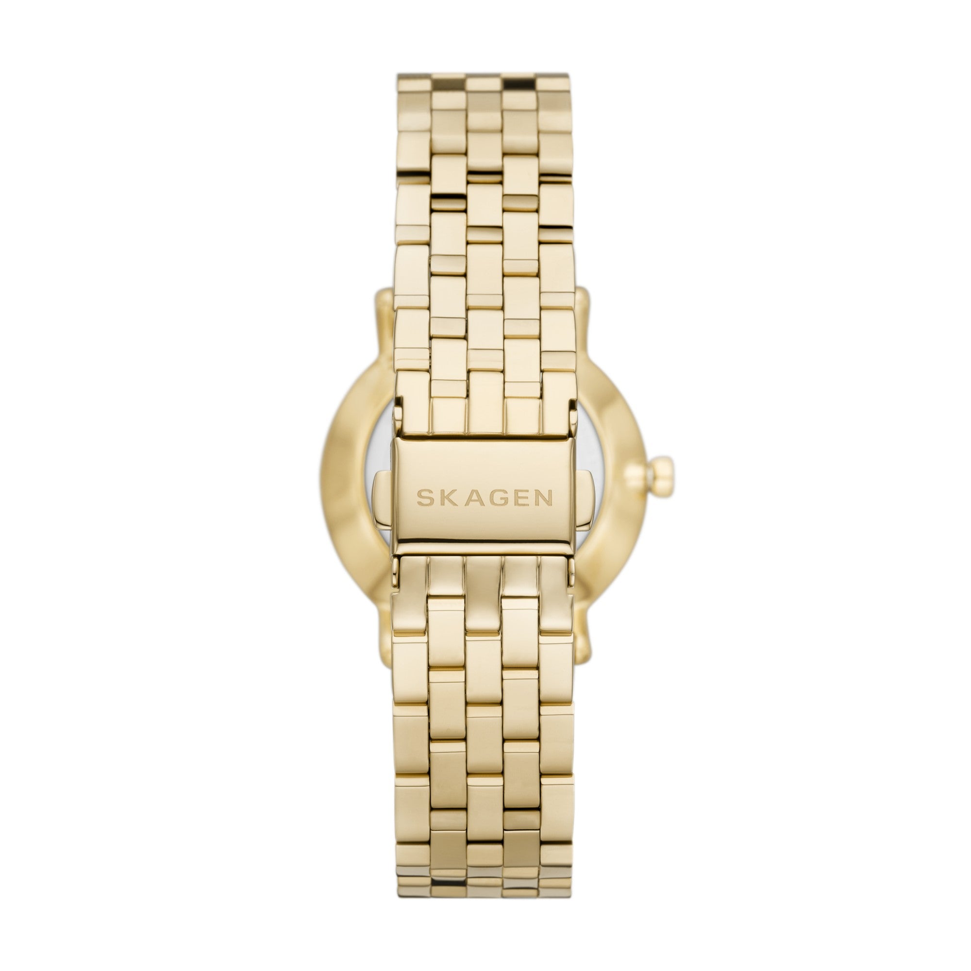 Montre Skagen Kuppel Lille SKW3102, vue de dos