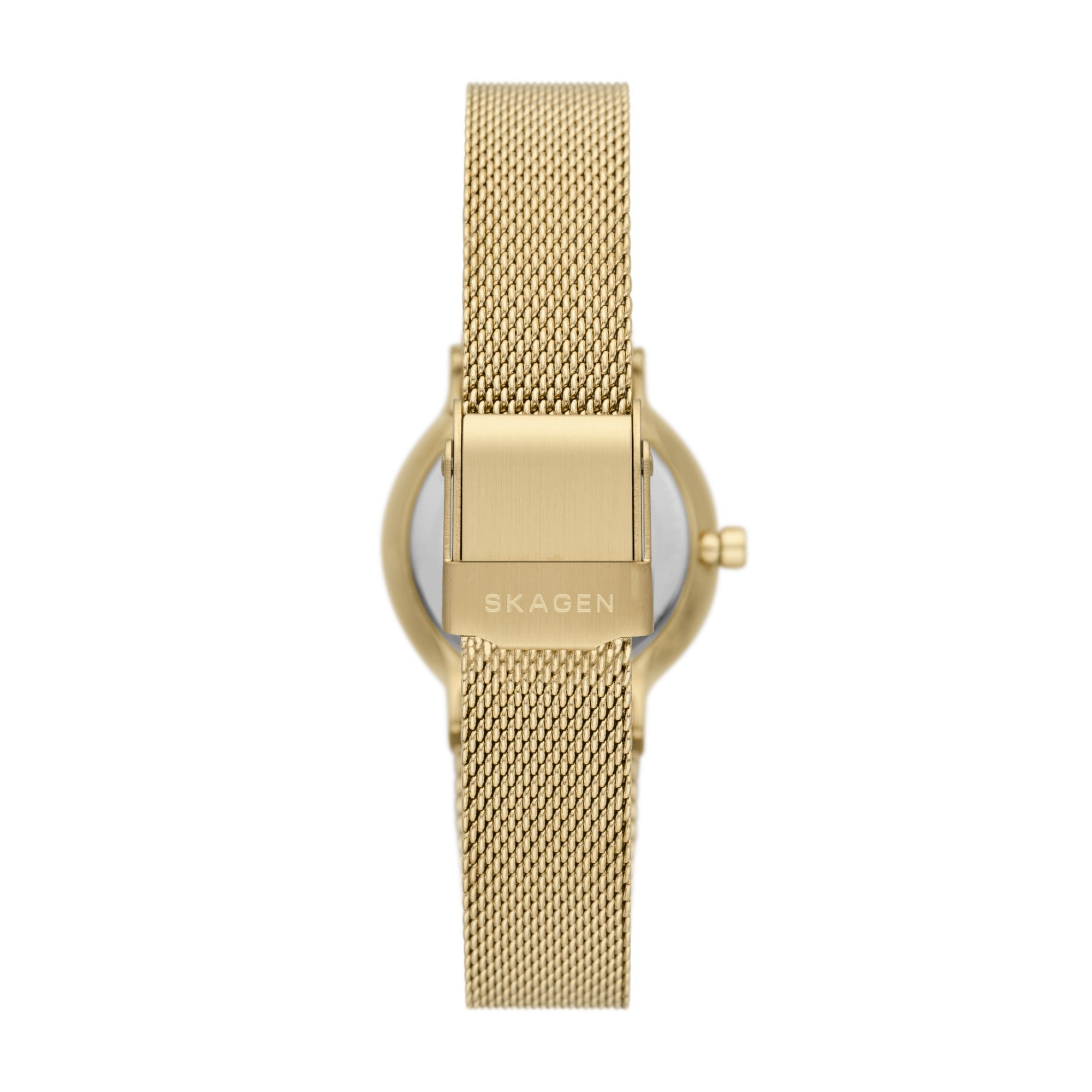 Montre Skagen Freja SKW3110, vue de dos