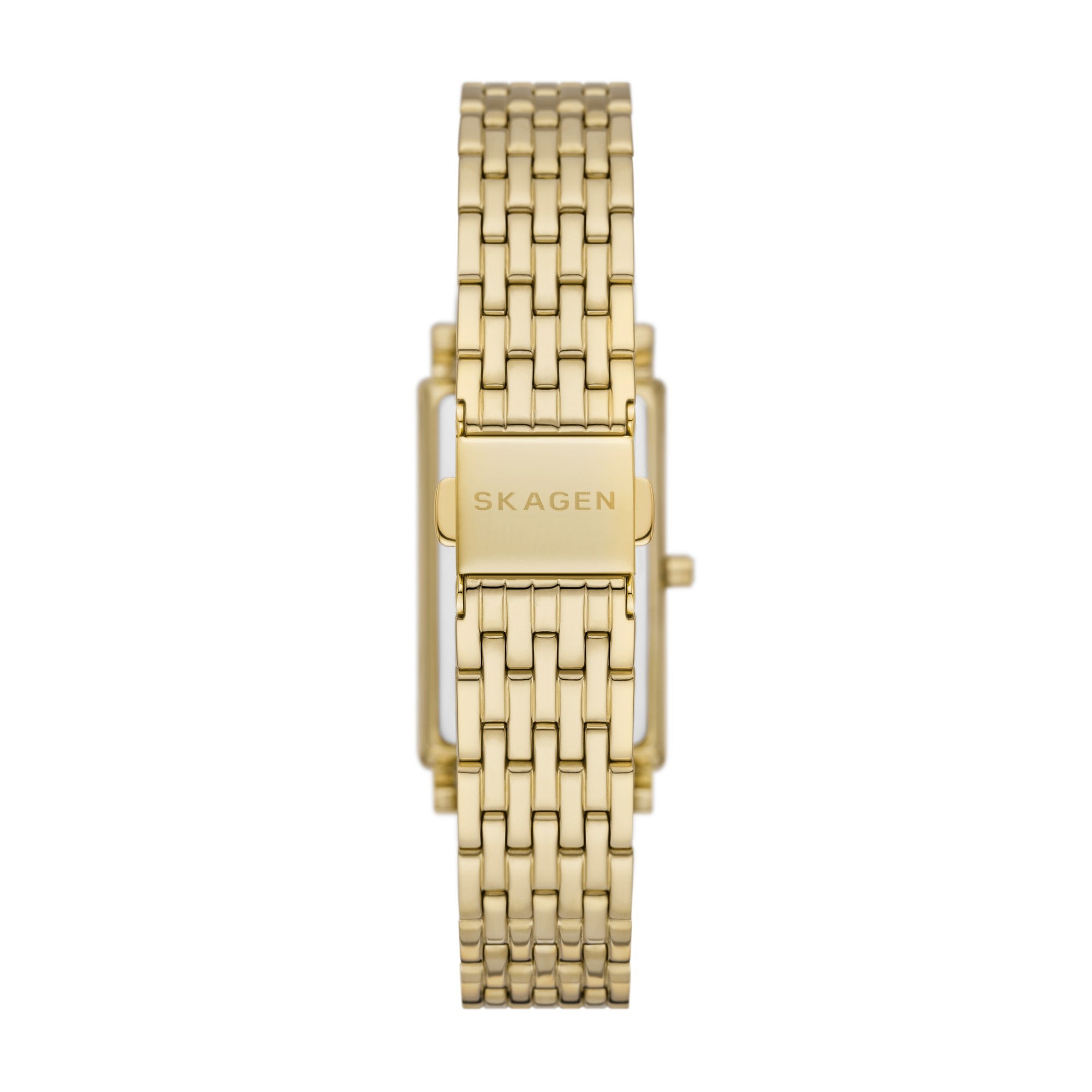 Montre Skagen Hagen Lille SKW3113, vue de dos