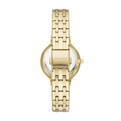 Montre Skagen Anita Lille SKW3127, vue de dos
