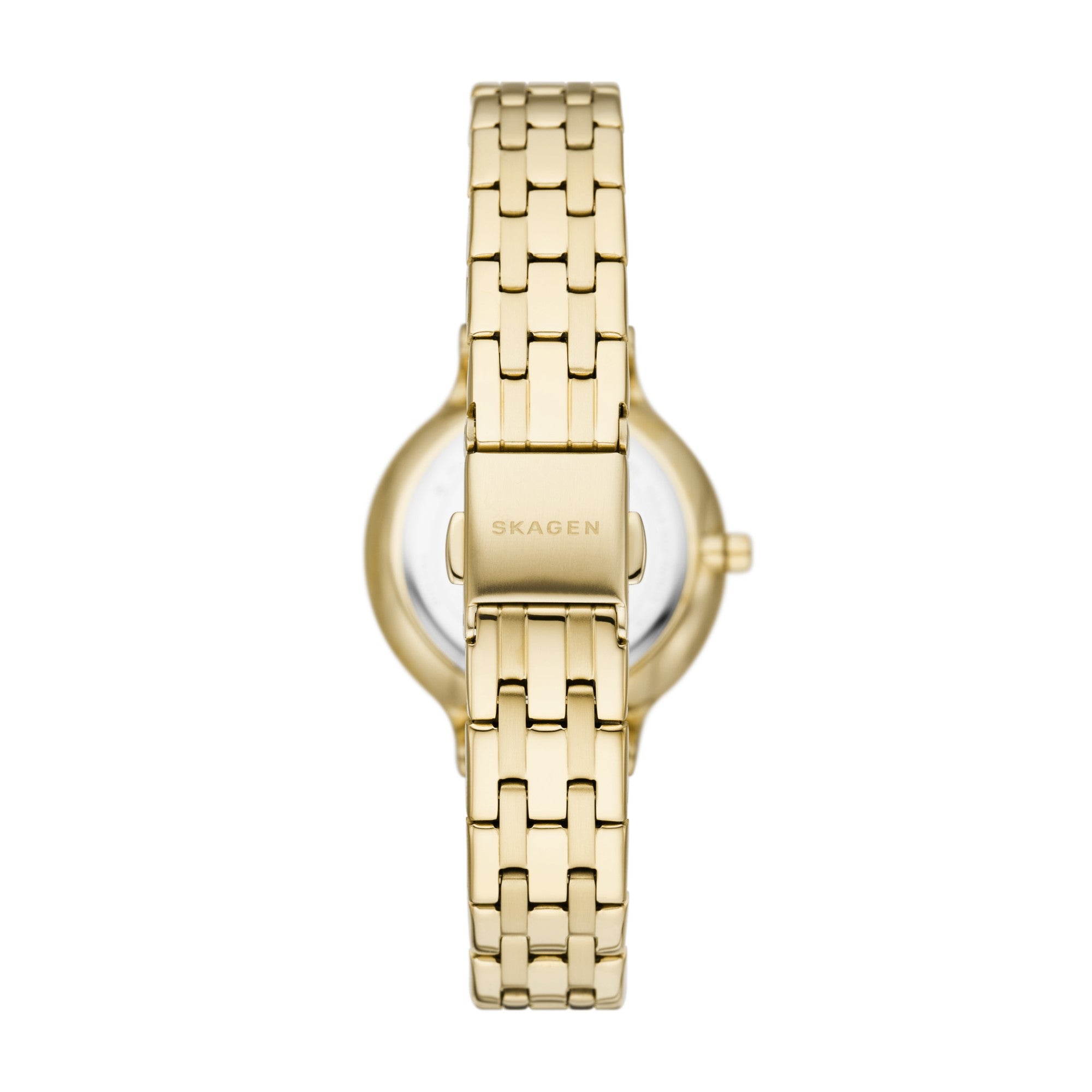 Montre Skagen Anita Lille SKW3127, vue de dos