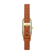 Montre Skagen Hagen Micro SKW3149, vue de dos