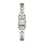 Montre Skagen Hagen Micro SKW3155, vue de dos