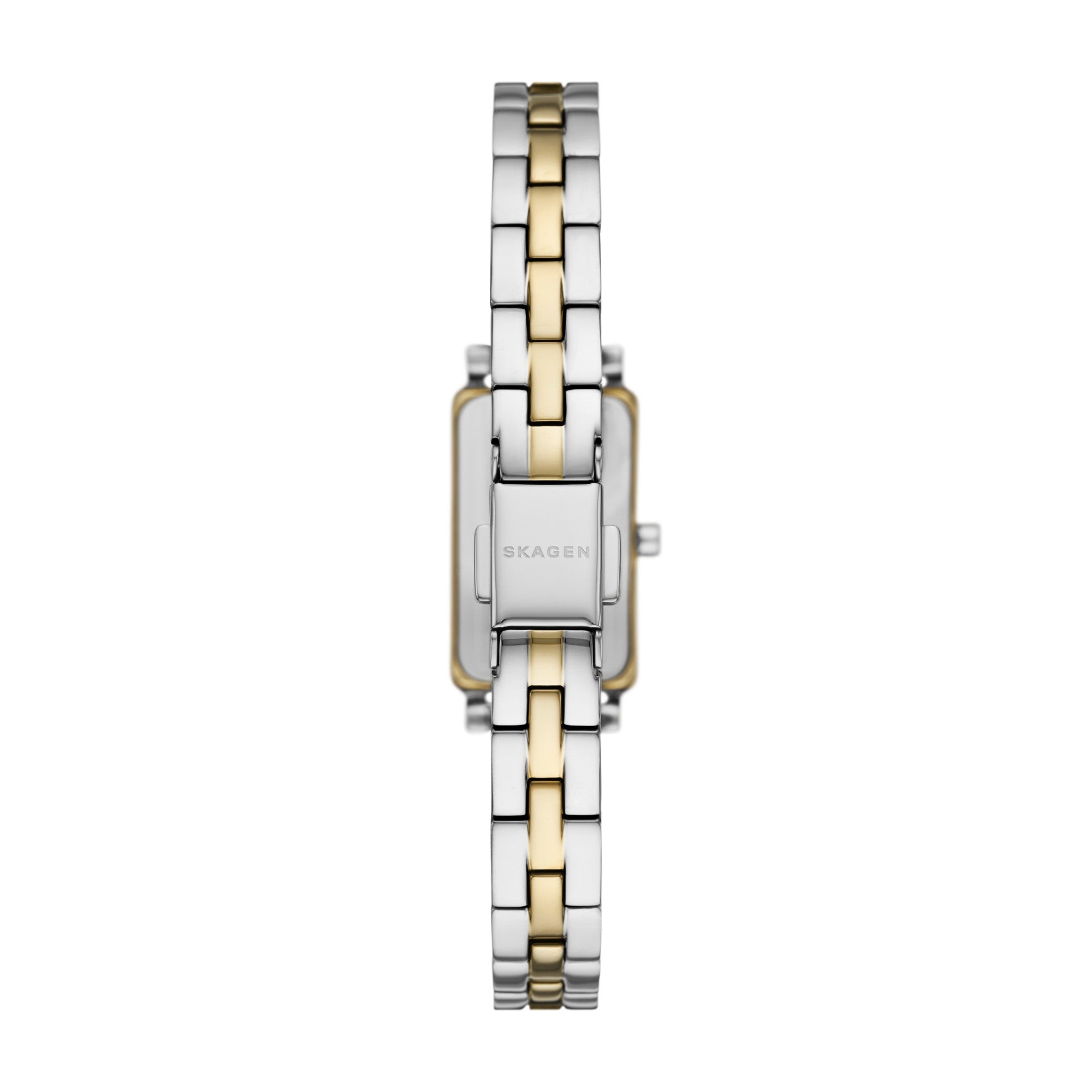 Montre Skagen Hagen Micro SKW3155, vue de dos