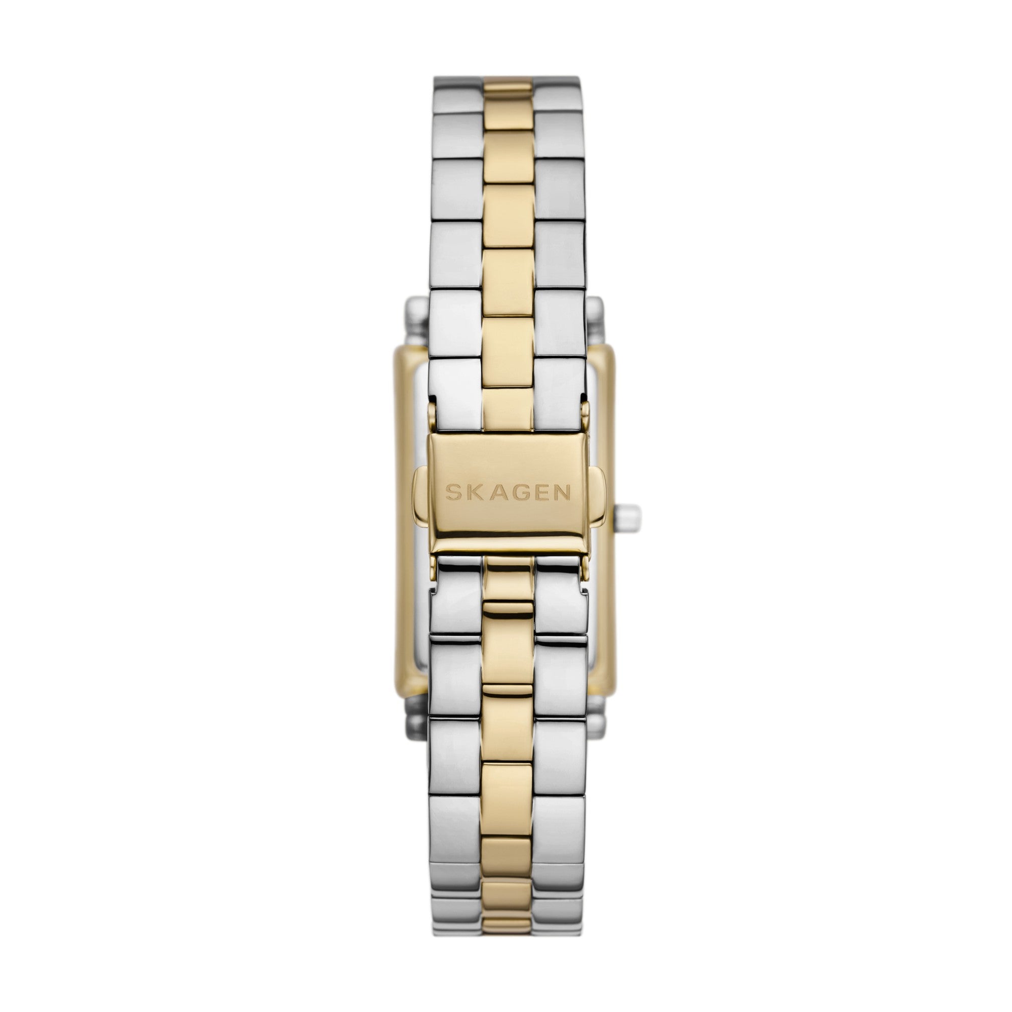 Montre Skagen Hagen Lille SKW3156, vue de dos