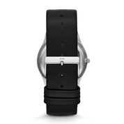 Skagen SKW6039 watch, back view