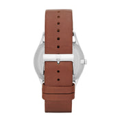 Montre Skagen Holst SKW6086, vue de dos