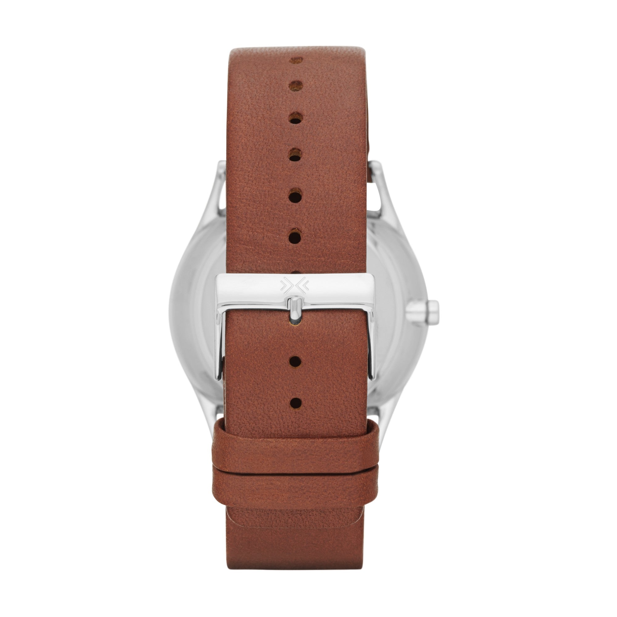 Montre Skagen Holst SKW6086, vue de dos
