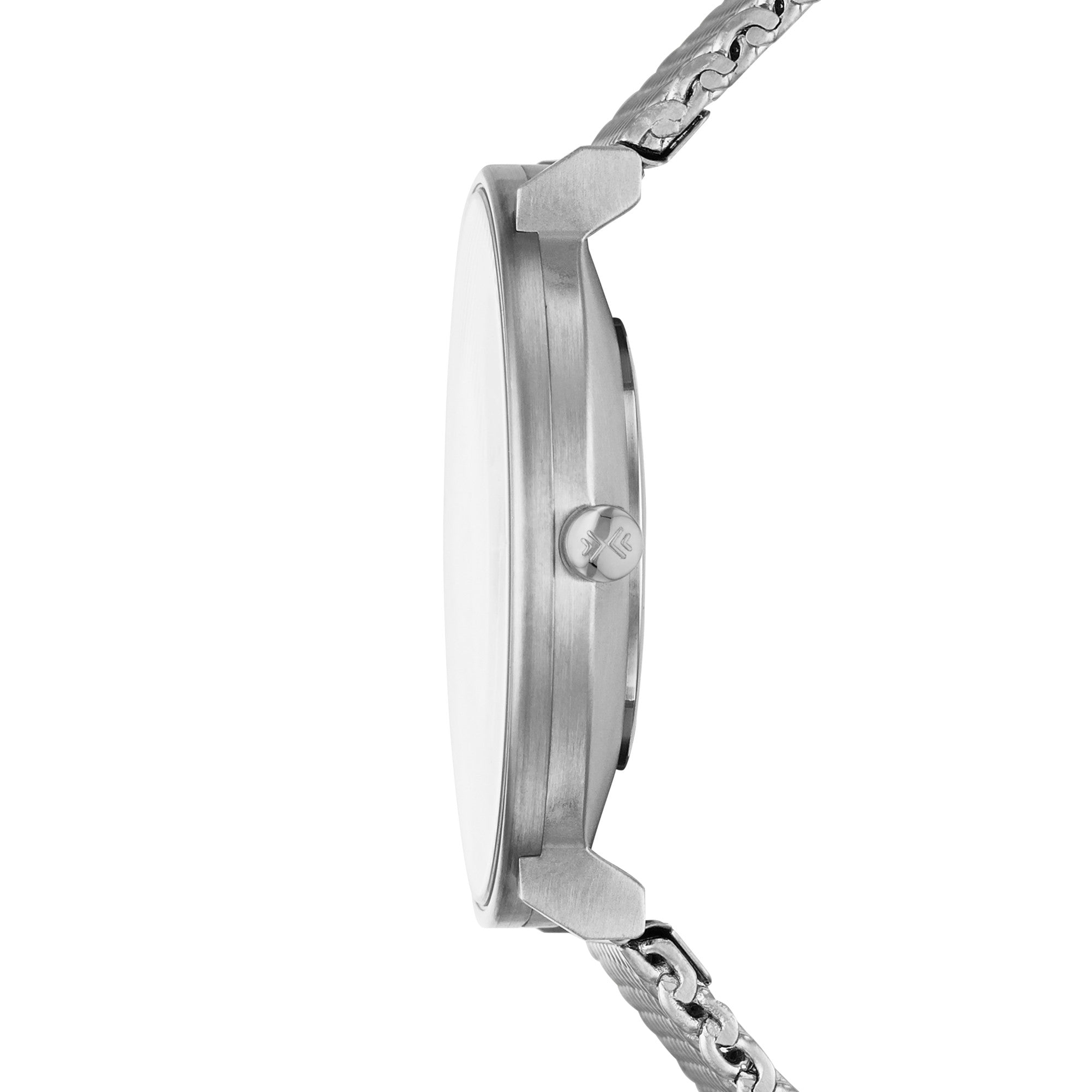 Montre Skagen SKW6175, vue de profil