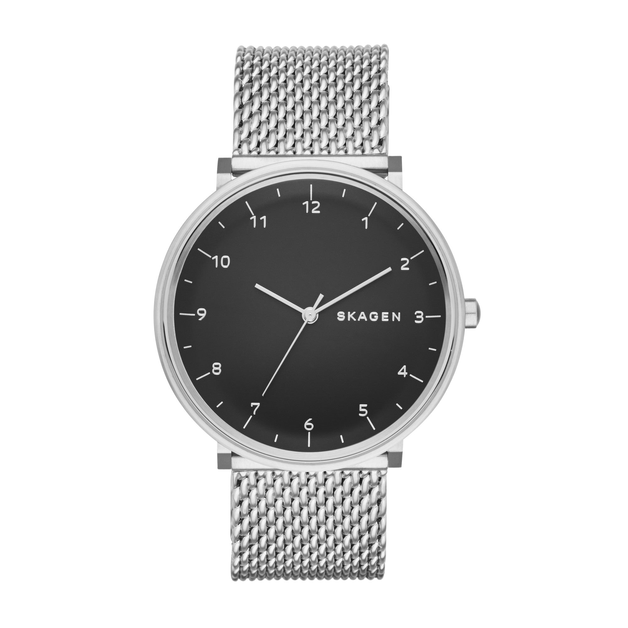 Montre Skagen SKW6175, vue de face