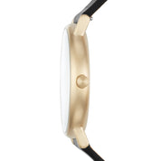 Montre Skagen SKW6426, vue de profil