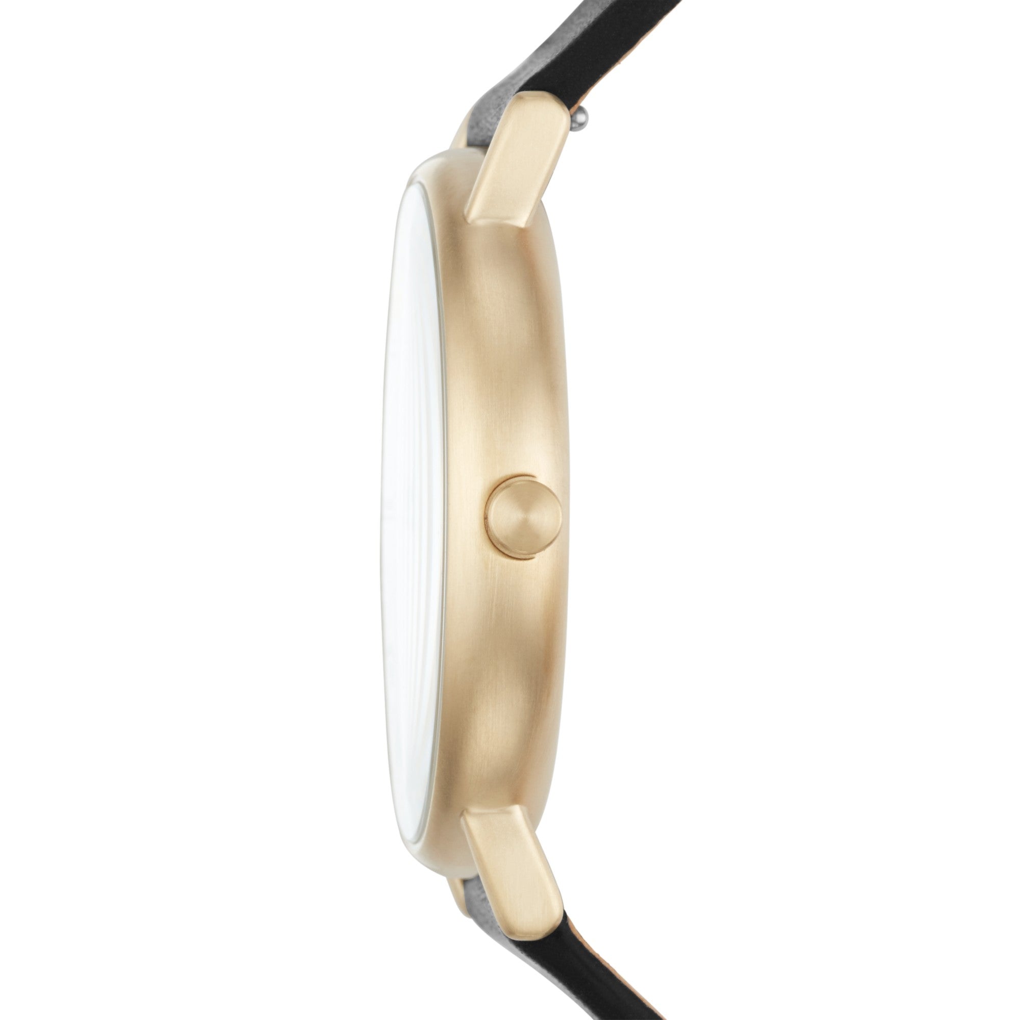 Montre Skagen SKW6426, vue de profil