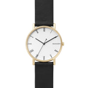 Montre Skagen SKW6426, vue de face