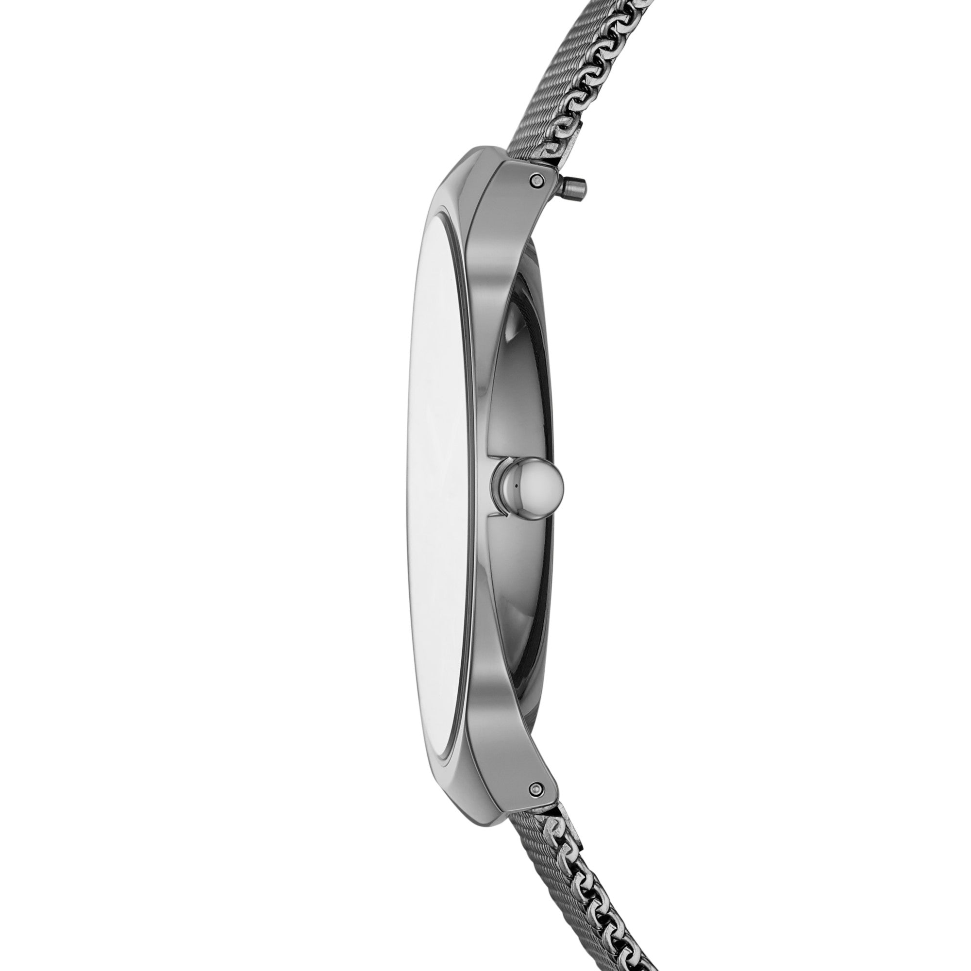 Montre Skagen SKW6460, vue de profil