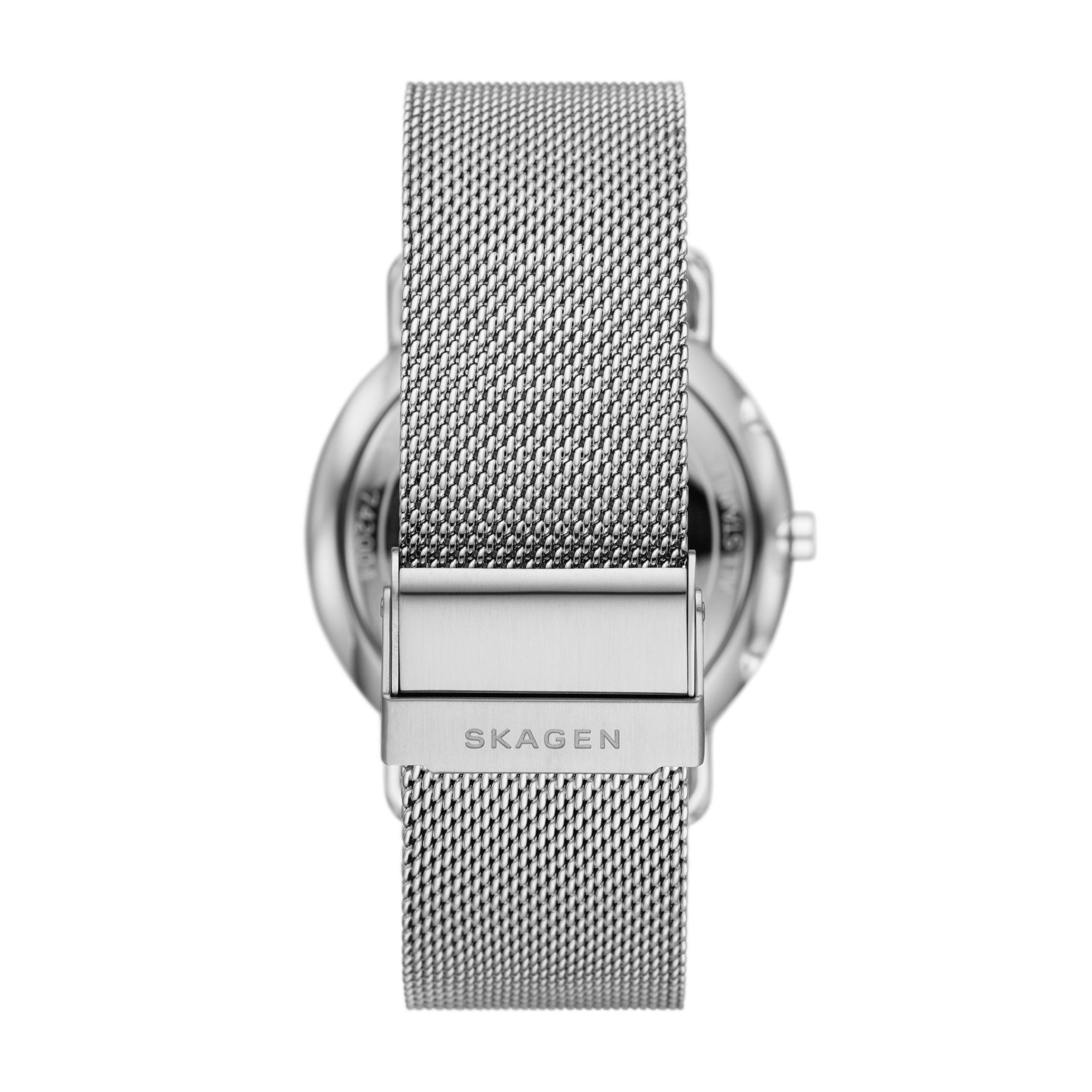 Montre Skagen Horizont SKW6690, vue de dos