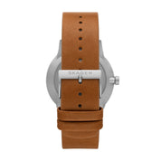 Skagen Henriksen SKW6739 watch, back view