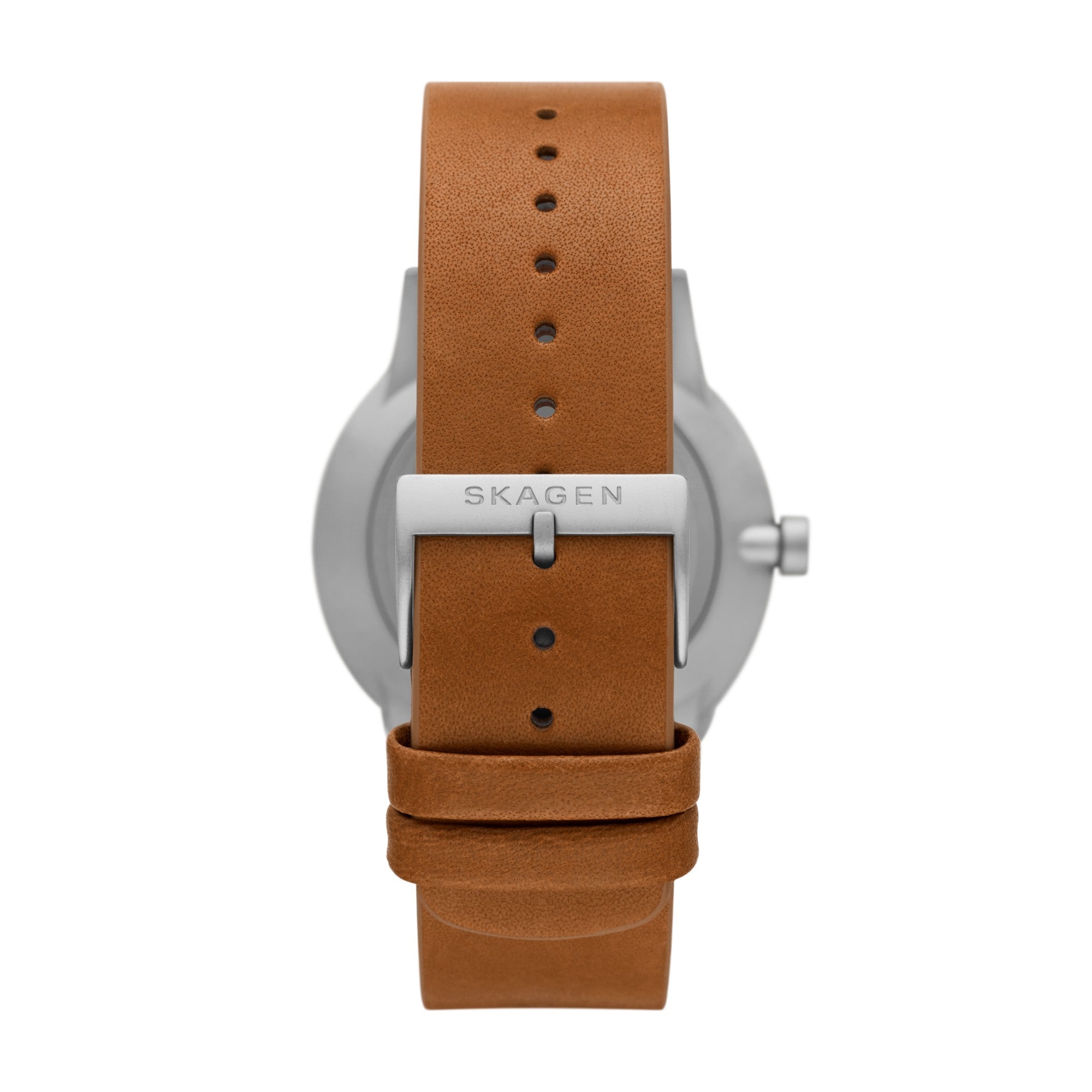 Skagen Henriksen SKW6739 watch, back view