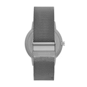 Montre Skagen Henriksen SKW6754, vue de dos