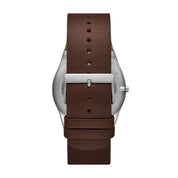 Montre Skagen Melbye SKW6785, vue de dos
