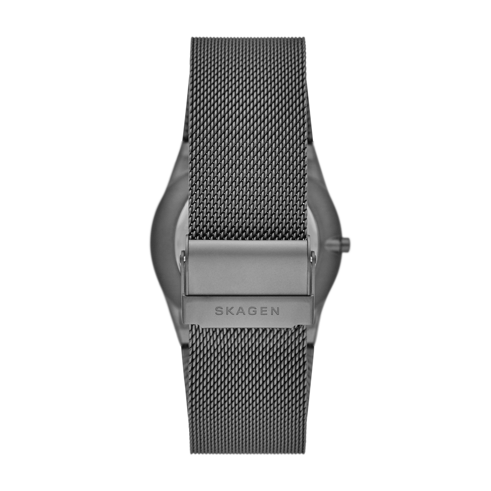 Montre Skagen Melbye SKW6787, vue de dos