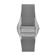 Montre Skagen Melbye SKW6789, vue de dos