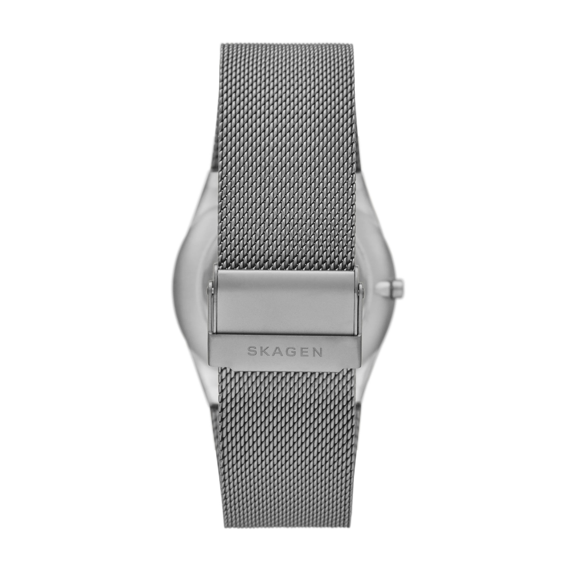 Montre Skagen Melbye SKW6789, vue de dos