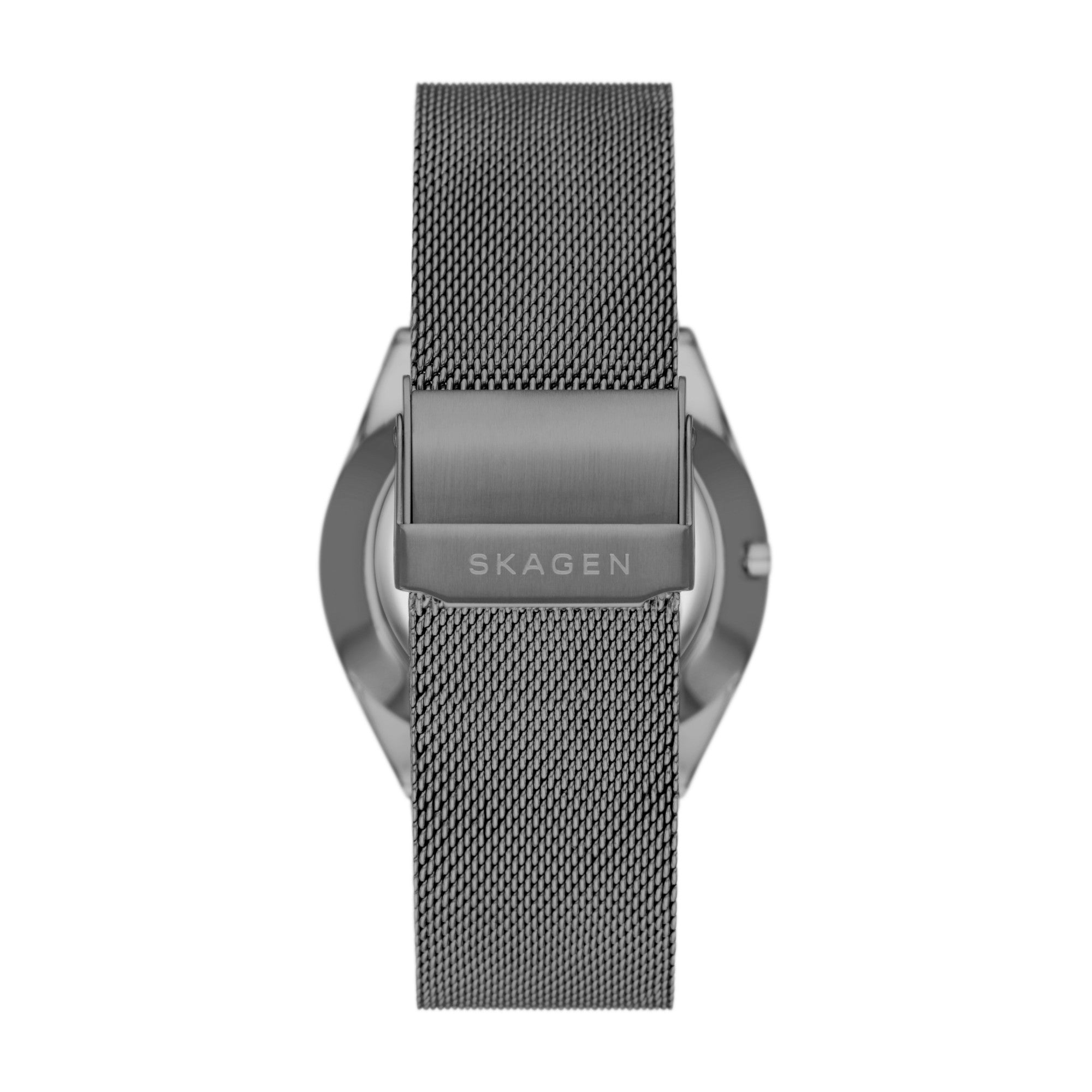 Montre Skagen Grenen SKW6836, vue de dos