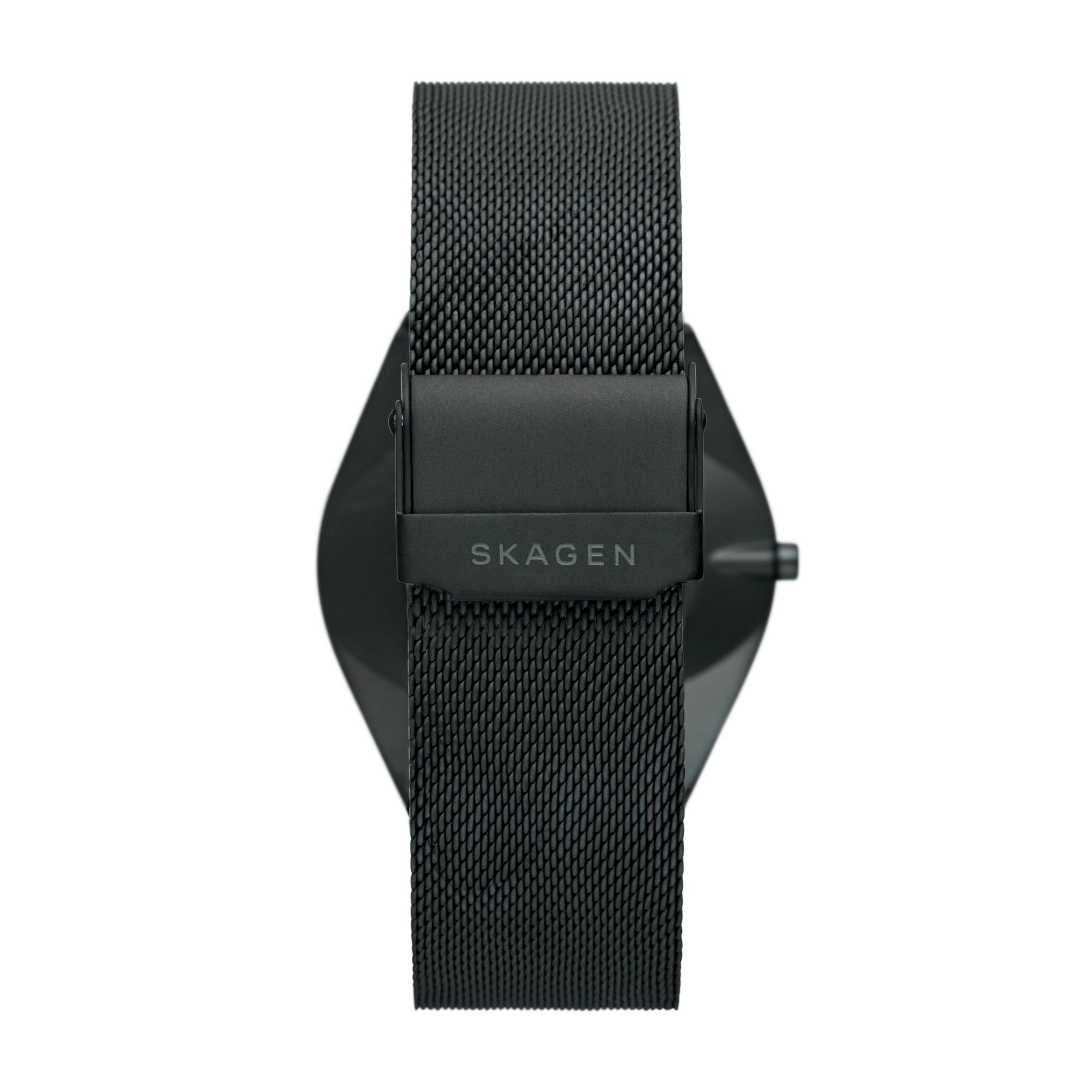 Montre Skagen Grenen Ultra Slim SKW6840, vue de dos