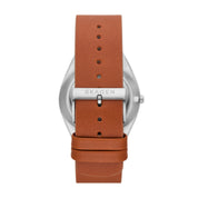 Montre Skagen Grenen SKW6872, vue de dos