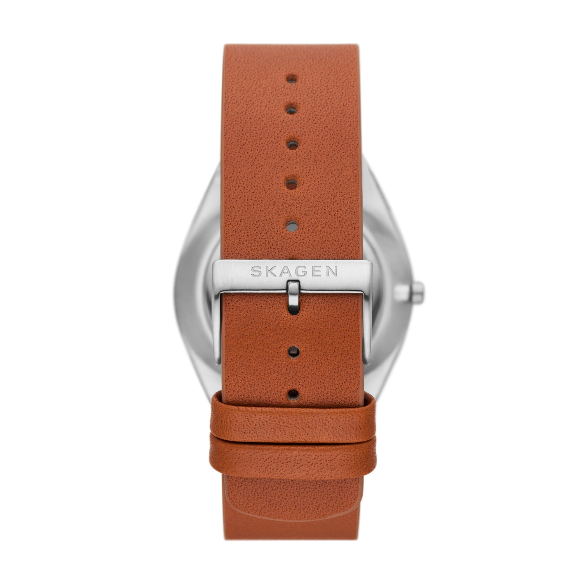 Montre Skagen Grenen SKW6872, vue de dos