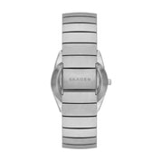 Montre Skagen Grenen SKW6875, vue de dos