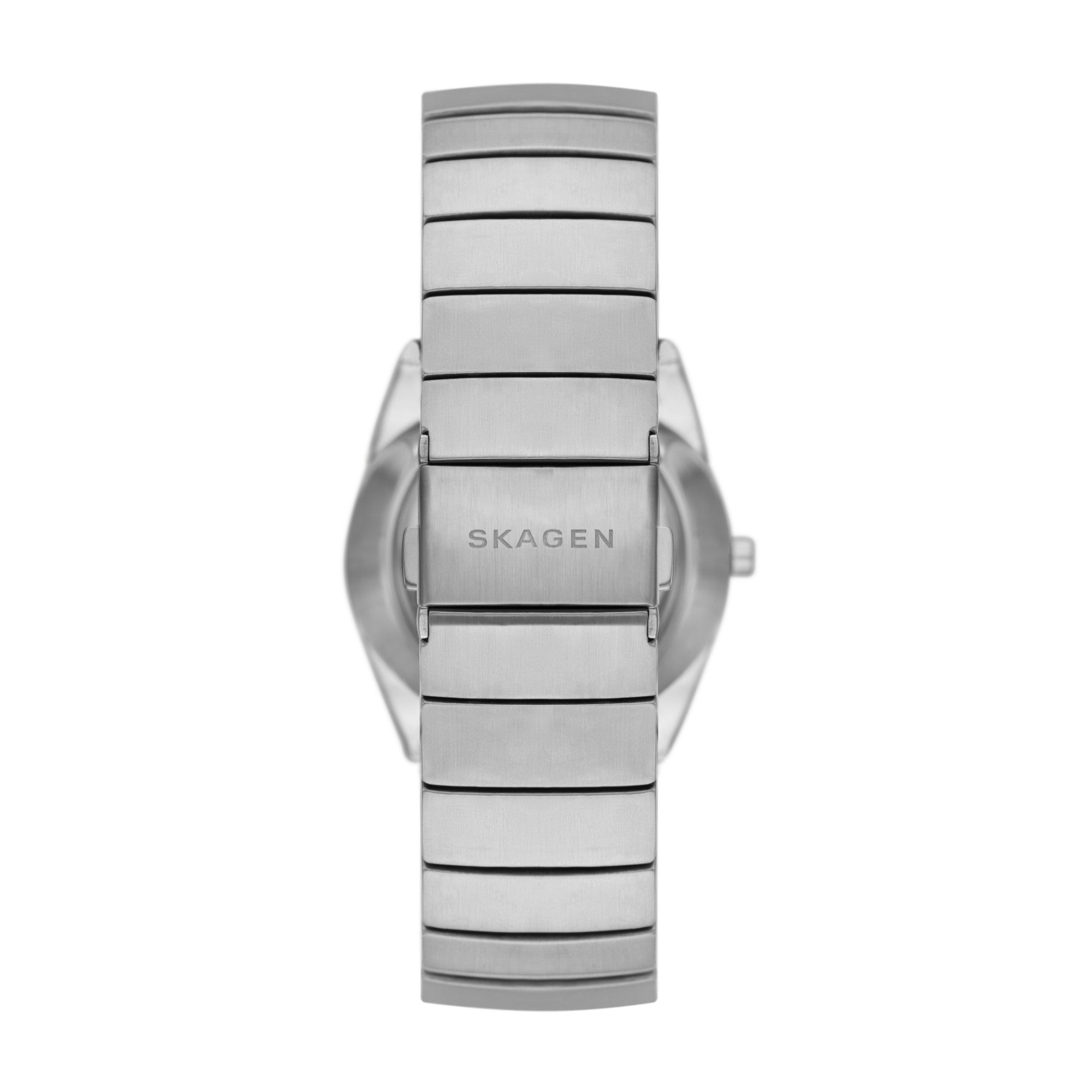Montre Skagen Grenen SKW6875, vue de dos