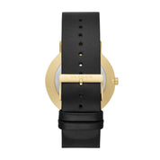 Skagen Kuppel SKW6896 watch, back view