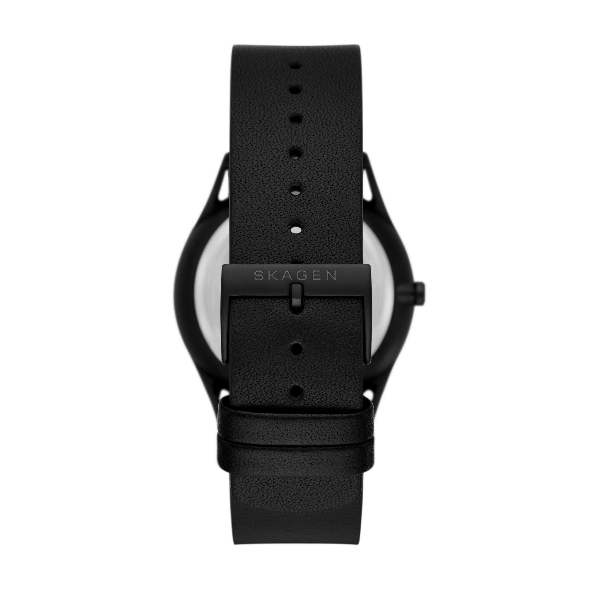 Montre Skagen Holst SKW6911, vue de dos