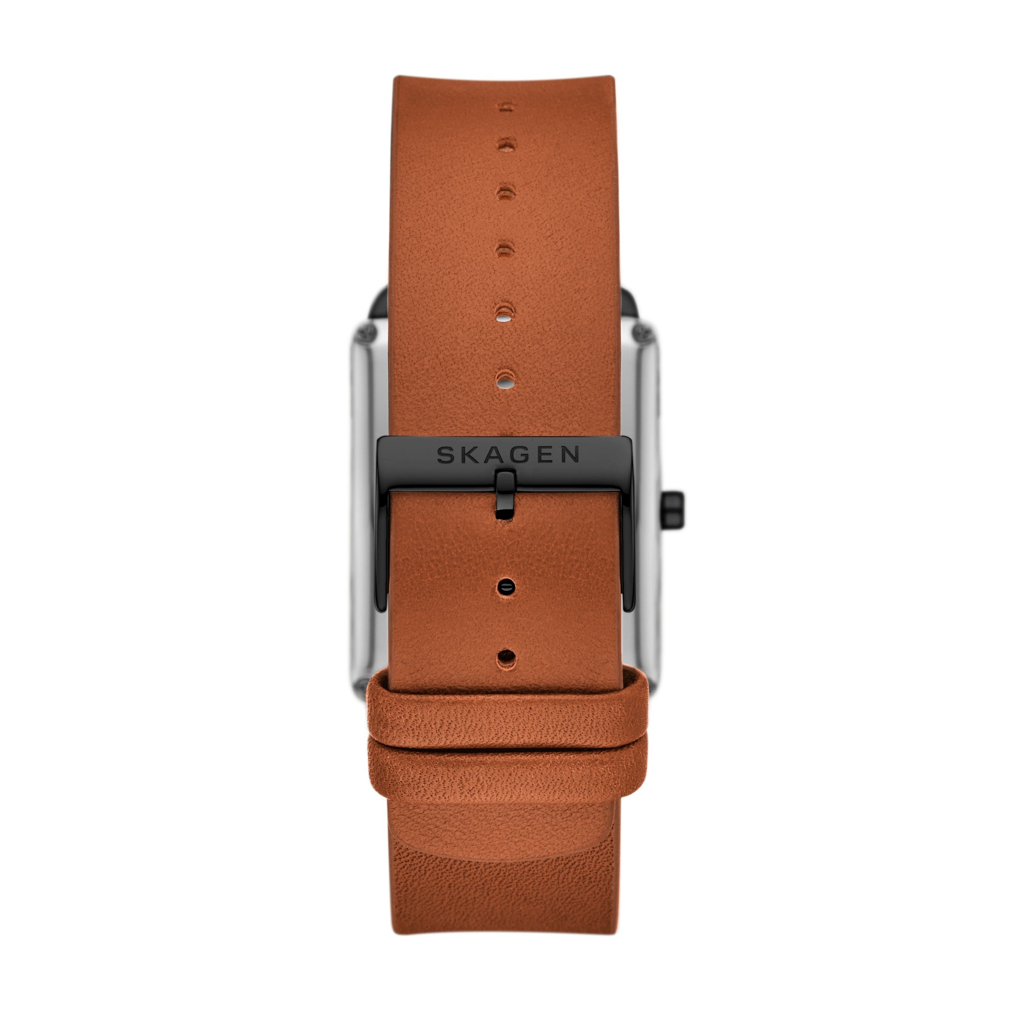 Montre Skagen Hagen SKW6929, vue de dos