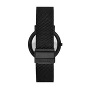 Montre Skagen Signatur SKW6933SET, vue de dos