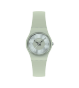 Swatch Serenity of Sage - LG131