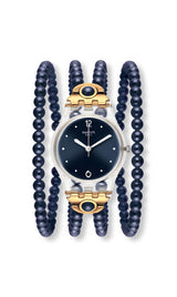 Swatch Night Prohibition - LK352