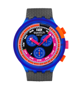Swatch Big Bold Neon Party to the Max - SB06N102