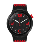 Swatch Bbblood - SO27B102