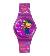 Swatch Class Act - SO28Z118