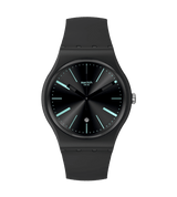 Swatch A Dash of Green - SO29B404