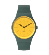 Swatch Gold in the Garden - SO29G103