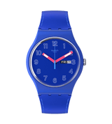 Swatch Cobalt Disco - SO29N705